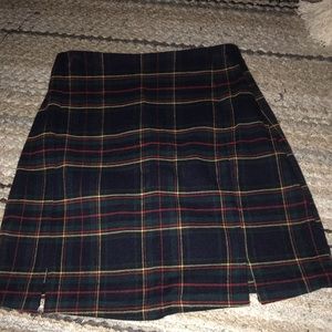 A John galt skirt bought from Brandy